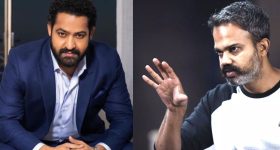 NTR - Prashanth Neel: సైలెంట్ గా పని మొదలు పెడుతున్న దిగ్గజద్వయం.. ఫ్యాన్స్ కూడా ఊహించని రీతిలో..!