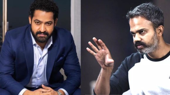 NTR – Prashanth Neel: సైలెంట్ గా పని మొదలు పెడుతున్న దిగ్గజద్వయం.. ఫ్యాన్స్ కూడా ఊహించని రీతిలో..!