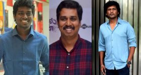 Bollywood: బాలీవుడ్ లో పాగా వేయనున్న కోలీవుడ్ డైరెక్టర్స్.. ఎవరెవరంటే..?