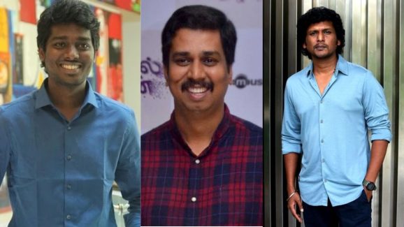 Bollywood: బాలీవుడ్ లో పాగా వేయనున్న కోలీవుడ్ డైరెక్టర్స్.. ఎవరెవరంటే..?