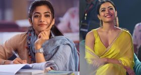 Rashmika mandanna: అసలు సంతోషం అదే.. రౌడీ హీరోతో డేటింగ్ పై రష్మిక కామెంట్స్..!