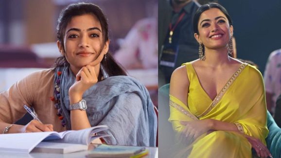 Rashmika mandanna: అసలు సంతోషం అదే.. రౌడీ హీరోతో డేటింగ్ పై రష్మిక కామెంట్స్..!