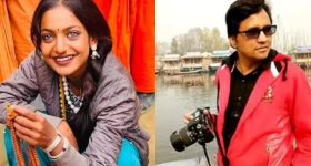 Mahakumbh 2025: జాక్ పాట్ కొట్టేసిన మోనాలిసా.. బాలీవుడ్ మూవీలో అవకాశం..!