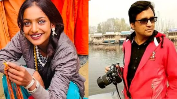 Mahakumbh 2025: జాక్ పాట్ కొట్టేసిన మోనాలిసా.. బాలీవుడ్ మూవీలో అవకాశం..!