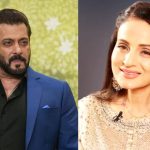 Ameesha Patel: లేట్ వయసులో ఘాటు ఆలోచనలు.. ఏకంగా సల్మాన్ తో అలాంటి పని..!