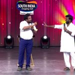 Jabardast: స్టేజ్ పైనే గొడవపడ్డ కమెడియన్స్.. ప్రోమో స్టంట్ లేక నిజమేనా?