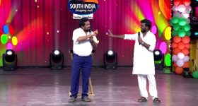 Jabardast: స్టేజ్ పైనే గొడవపడ్డ కమెడియన్స్.. ప్రోమో స్టంట్ లేక నిజమేనా?