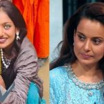 Kangana Ranaut: మోనాలిసా లాగా కొత్త హీరోయిన్లనెందుకు ఆదరించడం లేదు..?