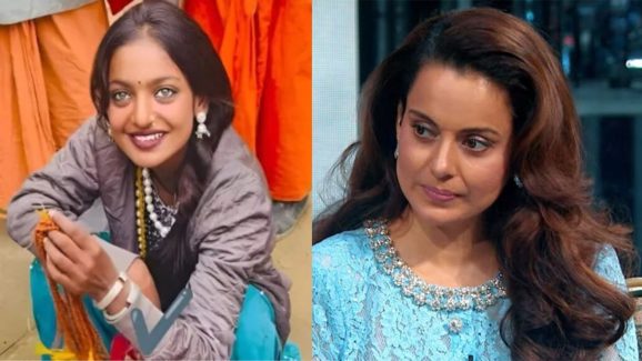 Kangana Ranaut: మోనాలిసా లాగా కొత్త హీరోయిన్లనెందుకు ఆదరించడం లేదు..?