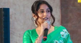 Regina Cassandra: బాలీవుడ్ పై రెజీనా షాకింగ్ కామెంట్స్..!