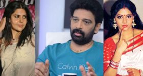 JD Chakravarthy: శ్రీదేవితో పెళ్లి సంబంధం పై అసలు నిజం బయటపెట్టిన చక్రవర్తి..!