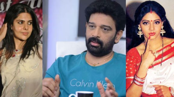 JD Chakravarthy: శ్రీదేవితో పెళ్లి సంబంధం పై అసలు నిజం బయటపెట్టిన చక్రవర్తి..!