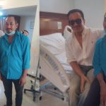 SaifAlikhan : ఆటో డ్రైవర్ను కలిసిన సైఫ్ అలీ ఖాన్.. నజరానా ఏమైనా ఇచ్చారా?