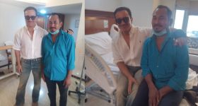 SaifAlikhan : ఆటో డ్రైవర్ను కలిసిన సైఫ్ అలీ ఖాన్.. నజరానా ఏమైనా ఇచ్చారా?