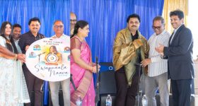AP Govt on PM Modi: మోడీ వెంటే మేము.. సీఎం చంద్రబాబు, డీసీఎం పవన్ కళ్యాణ్