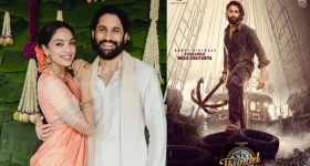 Thandel: చైతూకి అదృష్టంగా మారిన శోభిత.. వైరల్ గా మారిన తండేల్ ఫస్ట్ రివ్యూ..!