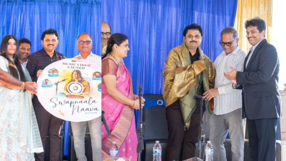 Swapnala Naava: కొత్త ప్రయోగం.. వారికే అంకితం.. వీఎన్ ఆదిత్య కామెంట్స్..