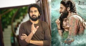 Thandel: చైతూకి అదృష్టంగా మారిన శోభిత.. వైరల్ గా మారిన తండేల్ ఫస్ట్ రివ్యూ..!