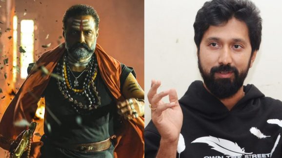 Balakrishna : అఖండ చూసి నిద్రపోయా… బాలయ్య ముందే డైరెక్టర్ షాకింగ్ కామెంట్..!