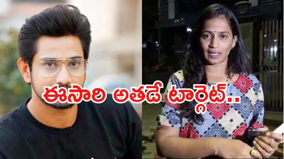 Raj Tarun – Lavanya: తెరపైకి మరోసారి రాజ్ తరుణ్ ప్రేయసి.. సెకండ్ ఇన్నింగ్స్ మొదలు అంటూ..!