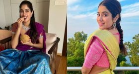 Janhvi kapoor: పెళ్లి ప్రణాళికలు వేసుకుంటున్న జాన్వీ.. అలాంటి వాడే కావాలంటూ మాస్టర్ ప్లాన్..!