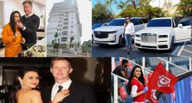 HBD Preity Zinta: మహేష్ బాబు బ్యూటీ ప్రీతి జింటా ఎంత ఆస్తి కూడబెట్టిందో తెలుసా..?