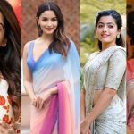 Box office: ఇండియాలో అత్యధిక పాపులారిటీ అందుకున్న టాప్-10 హీరోయిన్స్ వీళ్ళే.. ఏ విభాగంలో అంటే..?
