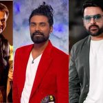 Comedian Kapil sharma: కమెడియన్ తోపాటు మరో ఇద్దరి నటులకు హత్యా బెదిరింపులు.. ఉలిక్కిపడుతున్న బాలీవుడ్..!