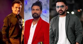 Comedian Kapil sharma: కమెడియన్ తోపాటు మరో ఇద్దరి నటులకు హత్యా బెదిరింపులు.. ఉలిక్కిపడుతున్న బాలీవుడ్..!