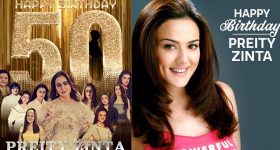 HBD Priety zinta: గొప్ప మనసు చాటుకున్న ప్రీతి జింటా.. ఏ హీరోయిన్ కి సాధ్యం కాని పని..!