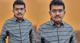 Tollywood: ఇండస్ట్రీలో విషాదం.. ప్రముఖ నిర్మాత కన్నుమూత..!
