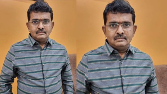 Tollywood: ఇండస్ట్రీలో విషాదం.. ప్రముఖ నిర్మాత కన్నుమూత..!