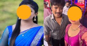 Satyam Srirangam : బీఆర్ఎస్‌పై కాంగ్రెస్ రుసరుస.. పదేళ్లు చేసింది చాలు