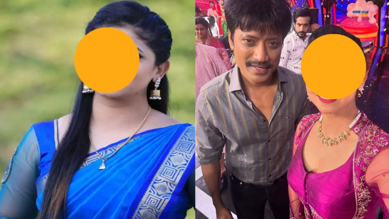 Tollywood: ఒకప్పుడు బుల్లితెరపై బ్యాన్.. ఇప్పుడు వరుస అవకాశాలు అందుకుంటున్న నటి..!
