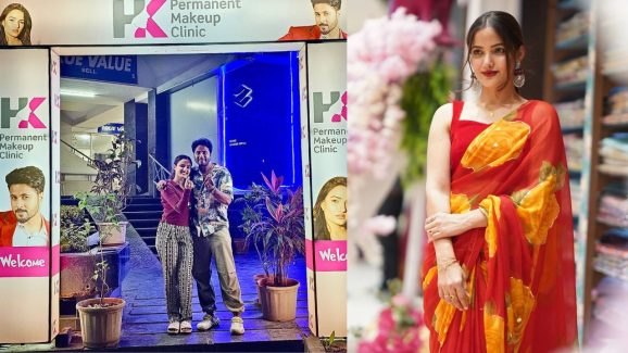 Siri Hanumanth: బాయ్ ఫ్రెండ్ తో అప్పుడే మంతనాలు.. ఆదాయ మార్గం వెతికేసిన బిగ్ బాస్ బ్యూటీ..!