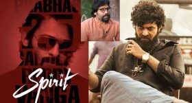 Prabhas: ప్రభాస్ స్పిరిట్ మూవీలో మెగా హీరో.. అదృష్టం కలిసొచ్చేనా?