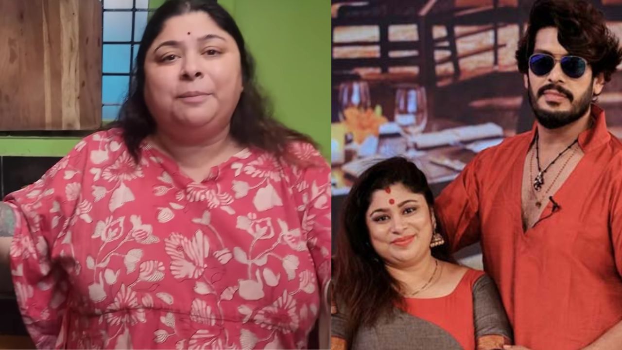 Meghana – Indraniel: ప్రముఖ నటి ఇంట్లో భారీ పేలుడు.. భయమేస్తోందంటూ వీడియో రిలీజ్..!