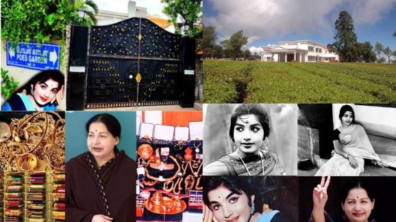 Jayalalitha: జయలలిత ఆస్తులు వారికే సొంతం.. ప్రభుత్వం కీలక నిర్ణయం..!