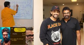 Ravi Kishan : ప్రత్యక్షంగా మహా శివుడిని చూశానంటున్న బన్నీ విలన్... ఎక్కడో తెలుసా ?
