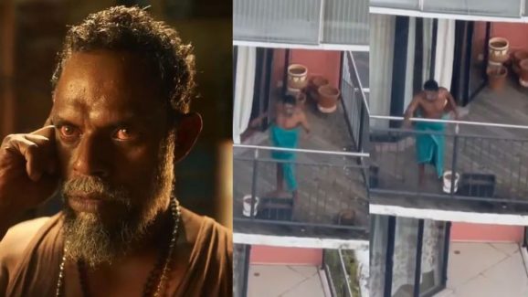 Vinayakan: మళ్లీ చిక్కుల్లో పడ్డ జైలర్ విలన్ .. ఏకంగా తాగి పక్కింటి వారితో..!
