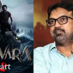 Devara 2 Update: ఊహకు మించిన భారీ యాక్షన్ సీక్వెన్స్.. థియేటర్లు బద్దలవడం ఖాయం..!