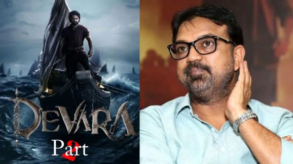 Devara 2 Update: ఊహకు మించిన భారీ యాక్షన్ సీక్వెన్స్.. థియేటర్లు బద్దలవడం ఖాయం..!