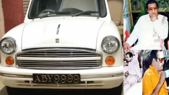 Sr.NTR: వేలం పాటలో సీనియర్ ఎన్టీఆర్ కి ఇష్టమైన కార్.. ఎవరు సొంతం చేసుకున్నారంటే..?