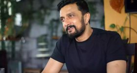 Kiccha Sudeep: అవార్డును తిరస్కరించిన 'ఈగ' విలన్.. అసలేమైందంటే..?