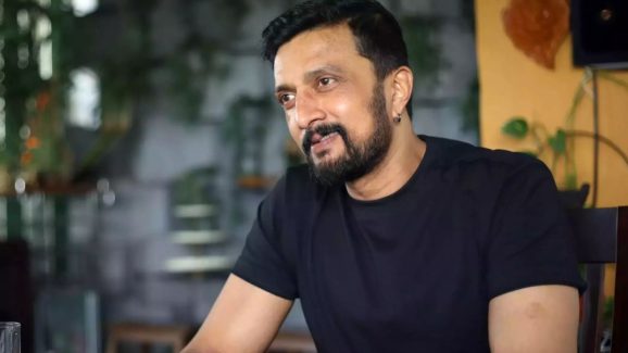 Kiccha Sudeep: అవార్డును తిరస్కరించిన ‘ఈగ’ విలన్.. అసలేమైందంటే..?