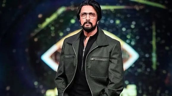 Kiccha Sudeep: ఇండస్ట్రీకి 29 ఏళ్లు.. కిచ్చా సుదీప్ గురించి తెలియని విషయాలు ఇవే..!