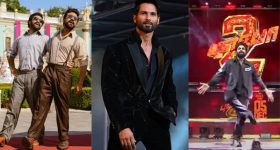 Shahid Kapoor: టాలీవుడ్ హీరోలను టార్గెట్ చేస్తున్న బాలీవుడ్ హీరో.. ఏ విషయంలో తెలుసా..?