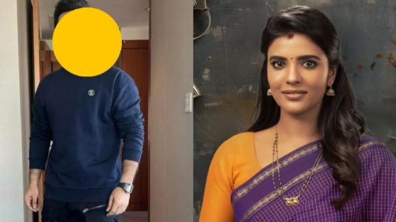 Aishwarya Rajesh: ఆ హీరోతో నటించడమే నా కల.. పెద్ద కోరికేనండోయ్..!