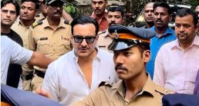 Saif AliKhan: దాడిపై స్పందించిన సైఫ్.. పోలీసులకు ఇచ్చిన స్టేట్మెంట్లో ఏం చెప్పాడంటే..?