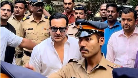 Saif AliKhan: దాడిపై స్పందించిన సైఫ్.. పోలీసులకు ఇచ్చిన స్టేట్మెంట్లో ఏం చెప్పాడంటే..?